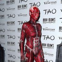 Heidi Klum's 12th Annual Halloween Party Presented By Tao Nightclub | Picture 113454